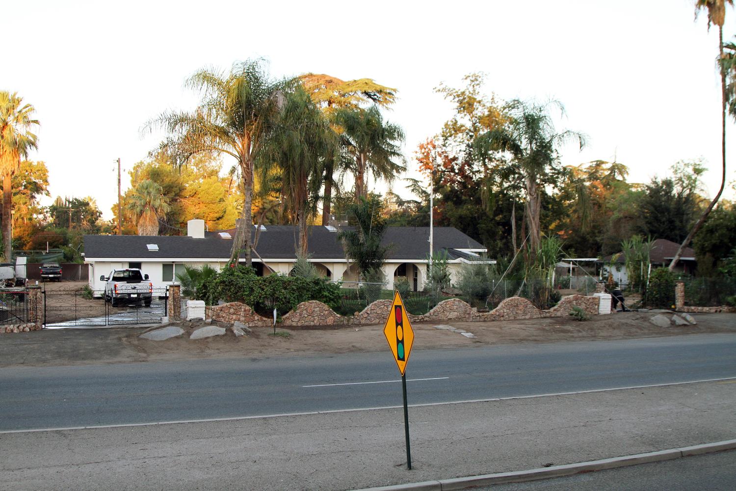 1636 S Clovis Ave, Fresno, CA 93727