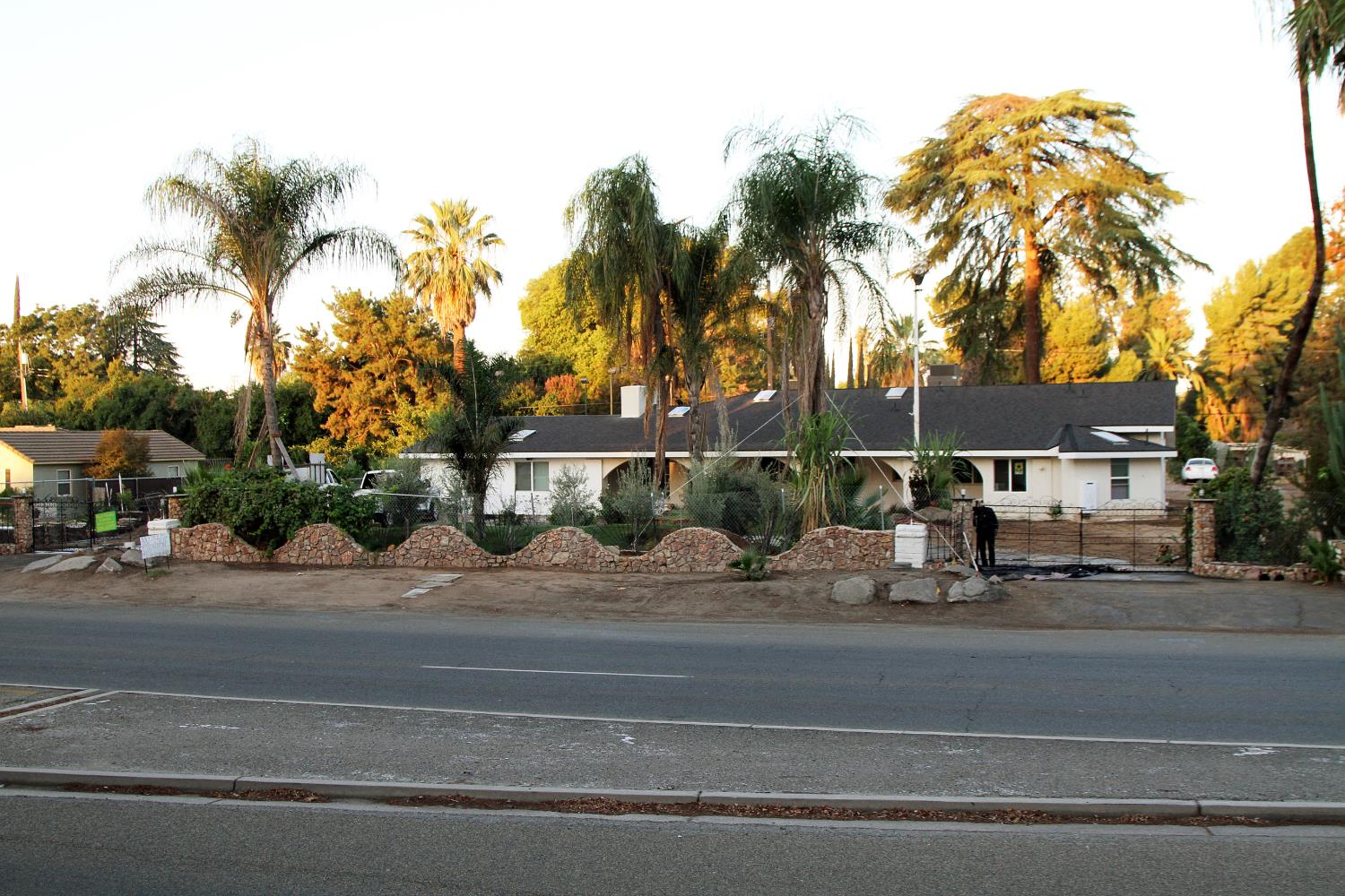 1636 S Clovis Ave, Fresno, CA 93727