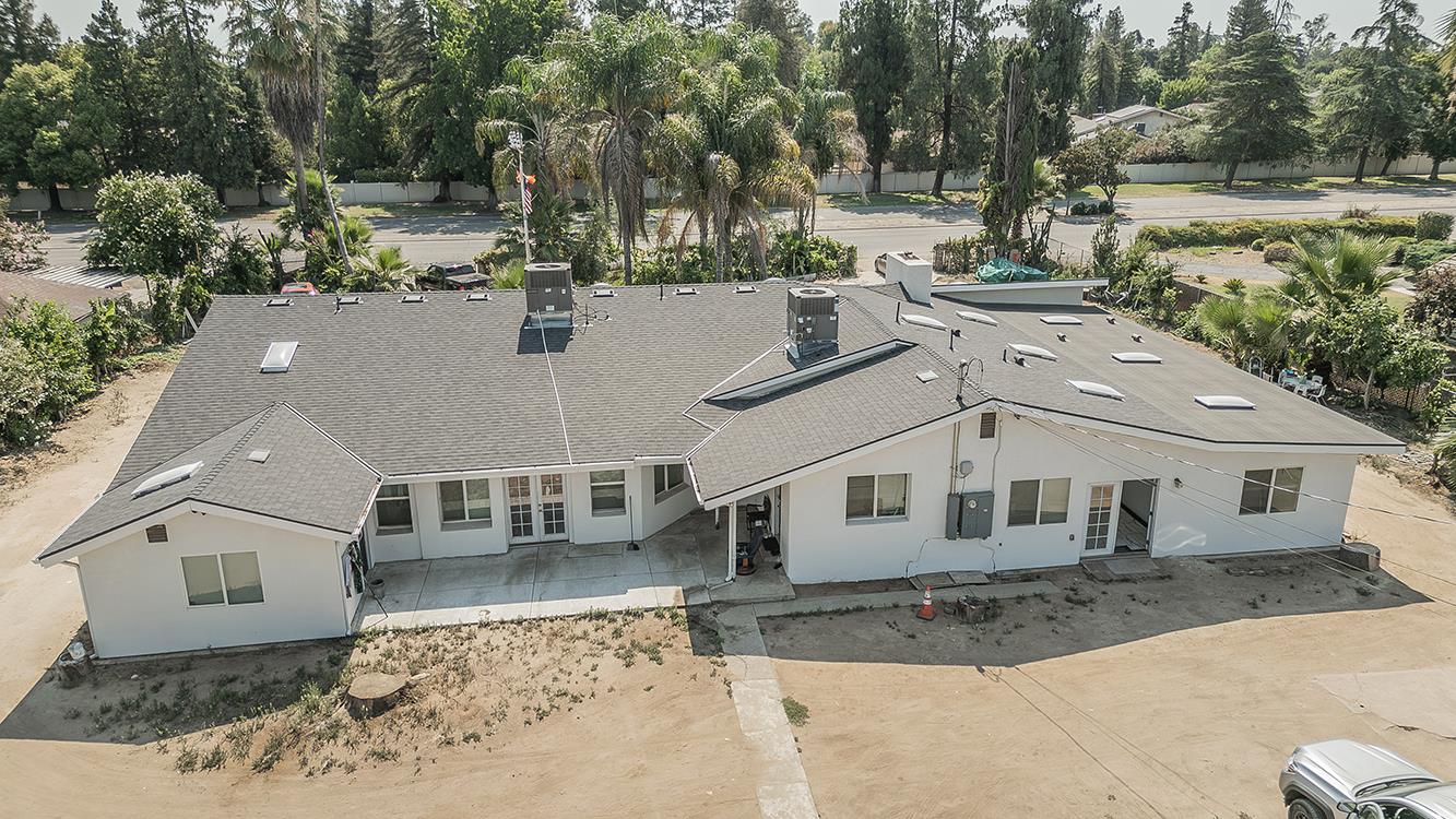1636 S Clovis Ave, Fresno, CA 93727