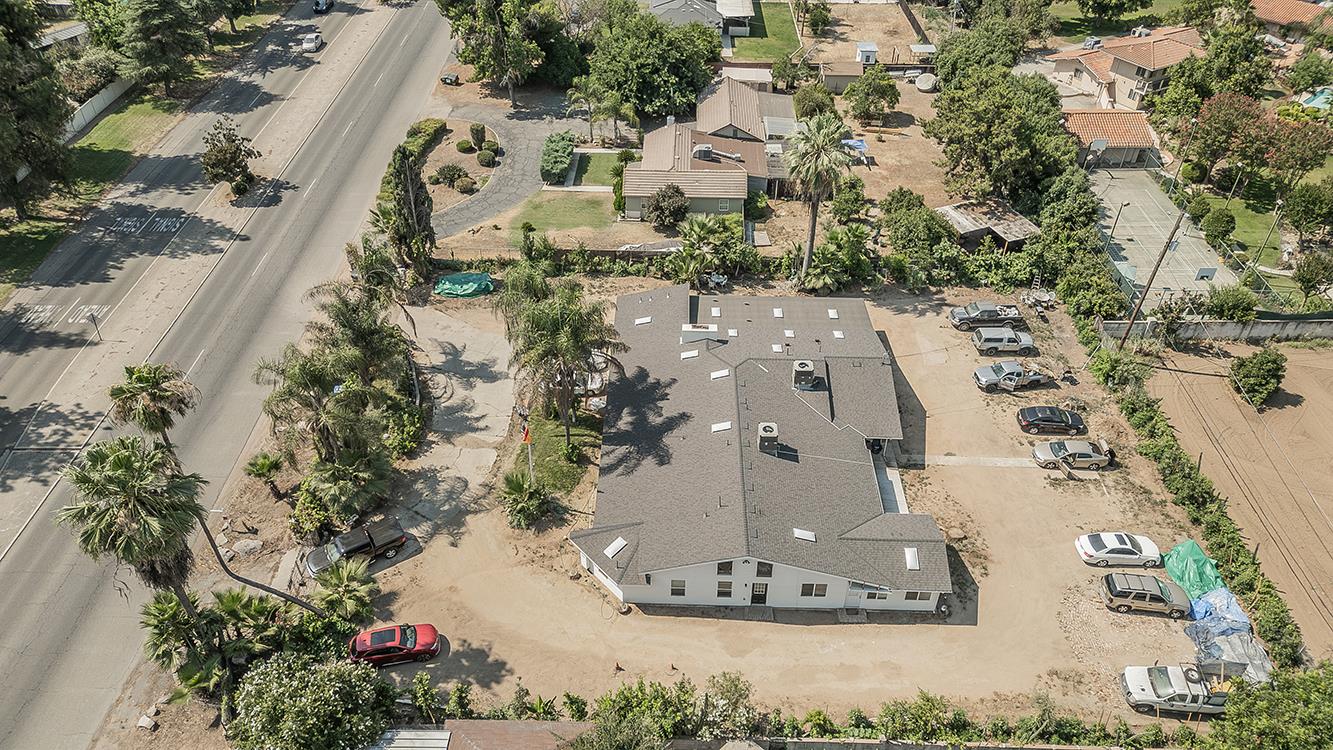 1636 S Clovis Ave, Fresno, CA 93727
