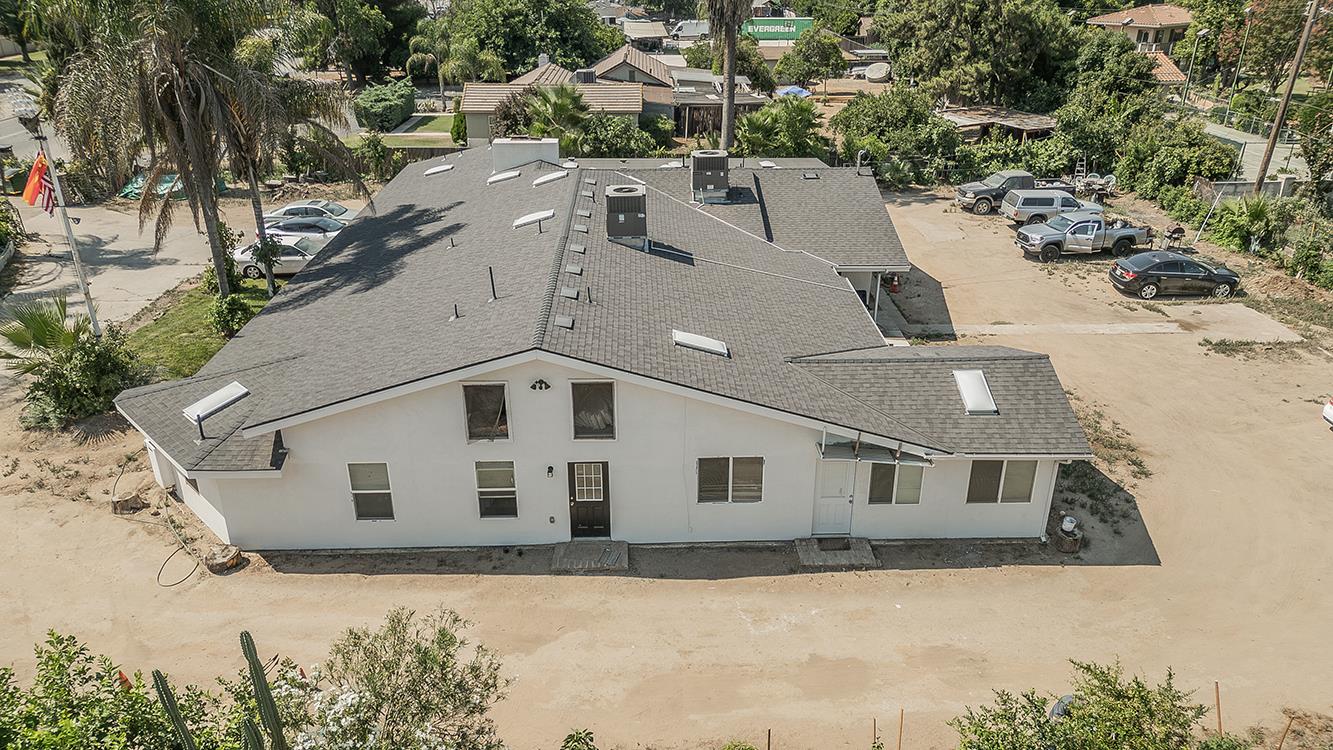 1636 S Clovis Ave, Fresno, CA 93727