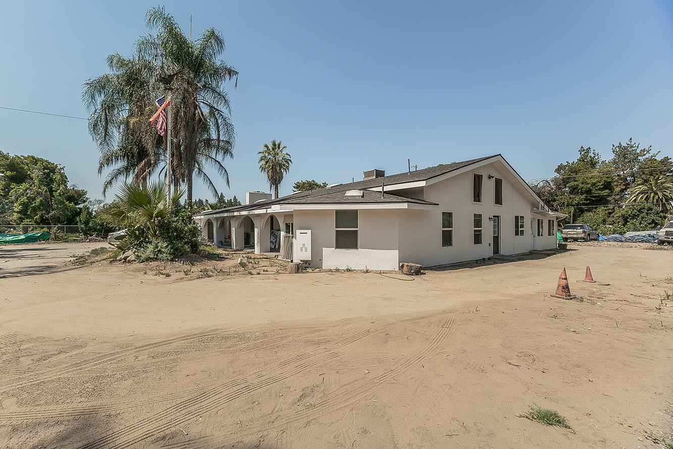 1636 S Clovis Ave, Fresno, CA 93727