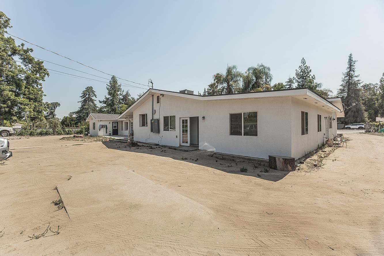 1636 S Clovis Ave, Fresno, CA 93727