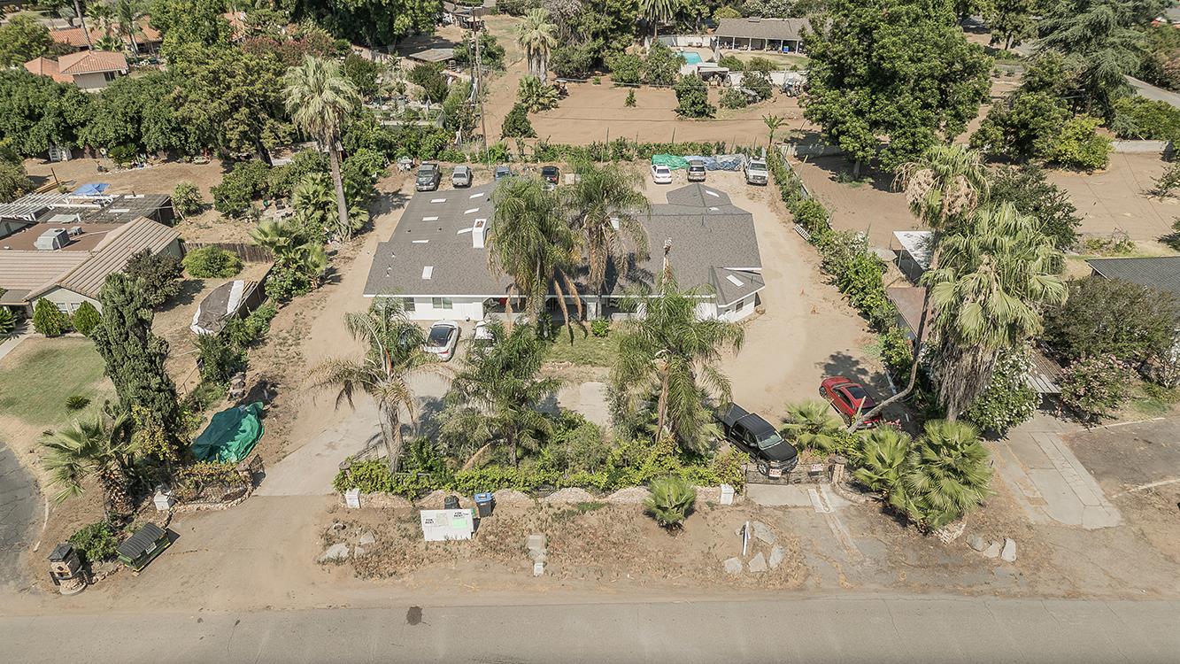 1636 S Clovis Ave, Fresno, CA 93727
