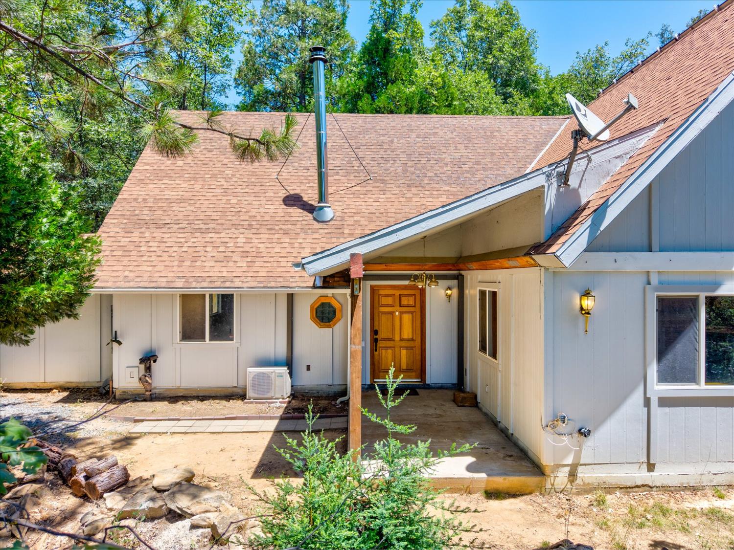 36211 Toku Poyah, North Fork, CA 93643