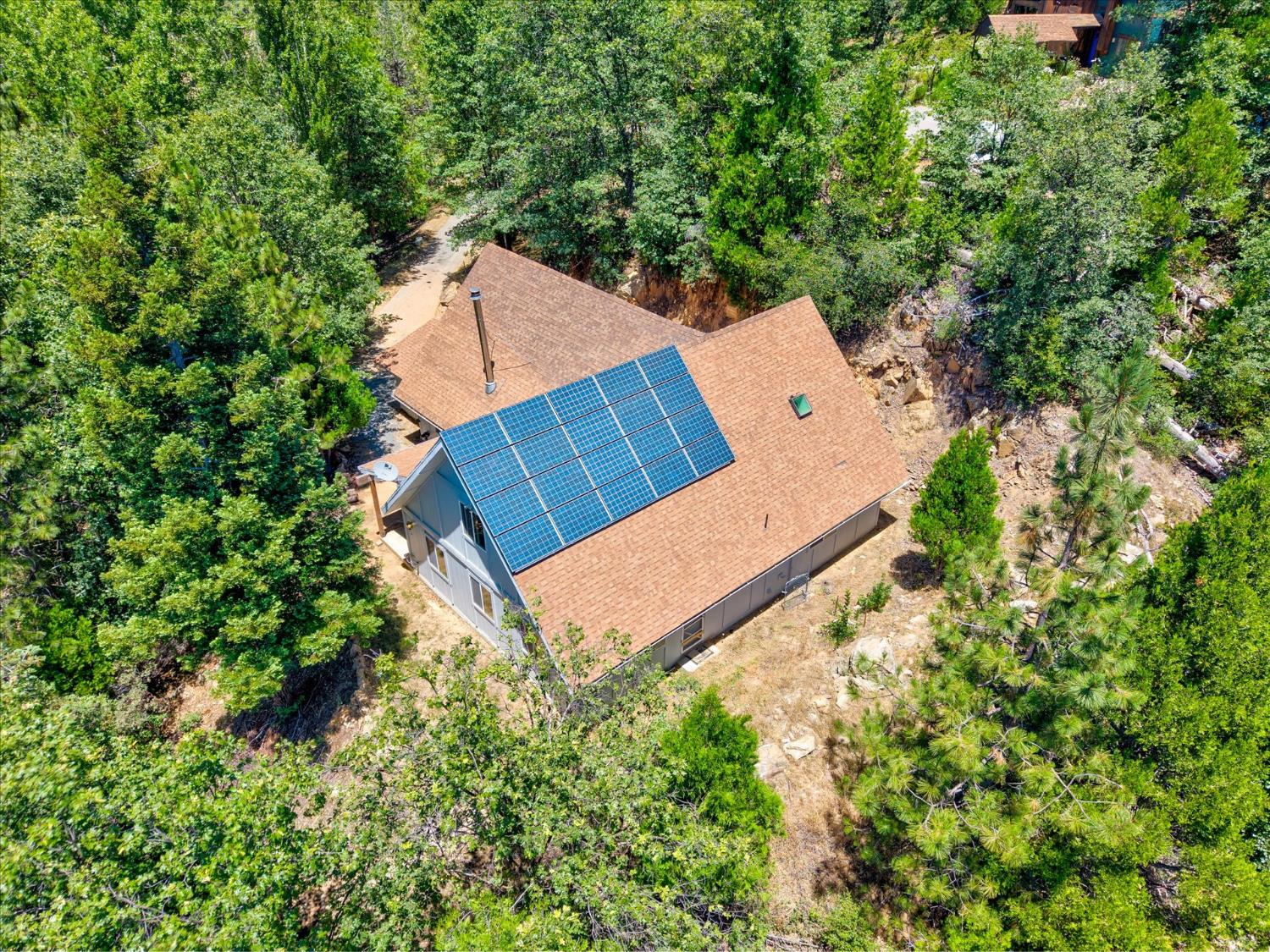 36211 Toku Poyah, North Fork, CA 93643