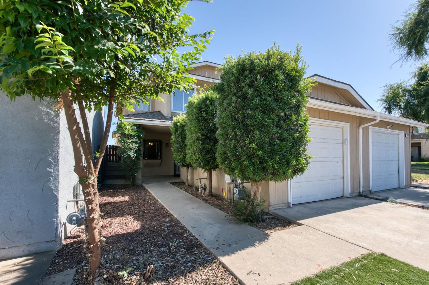 3595 W Harvard Ave, Fresno, CA 93722