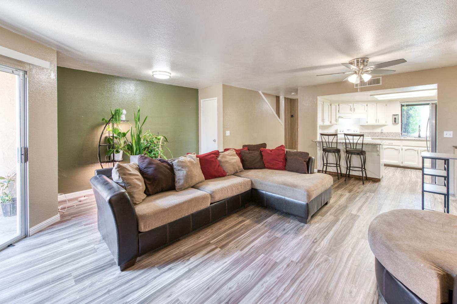 3595 W Harvard Ave, Fresno, CA 93722