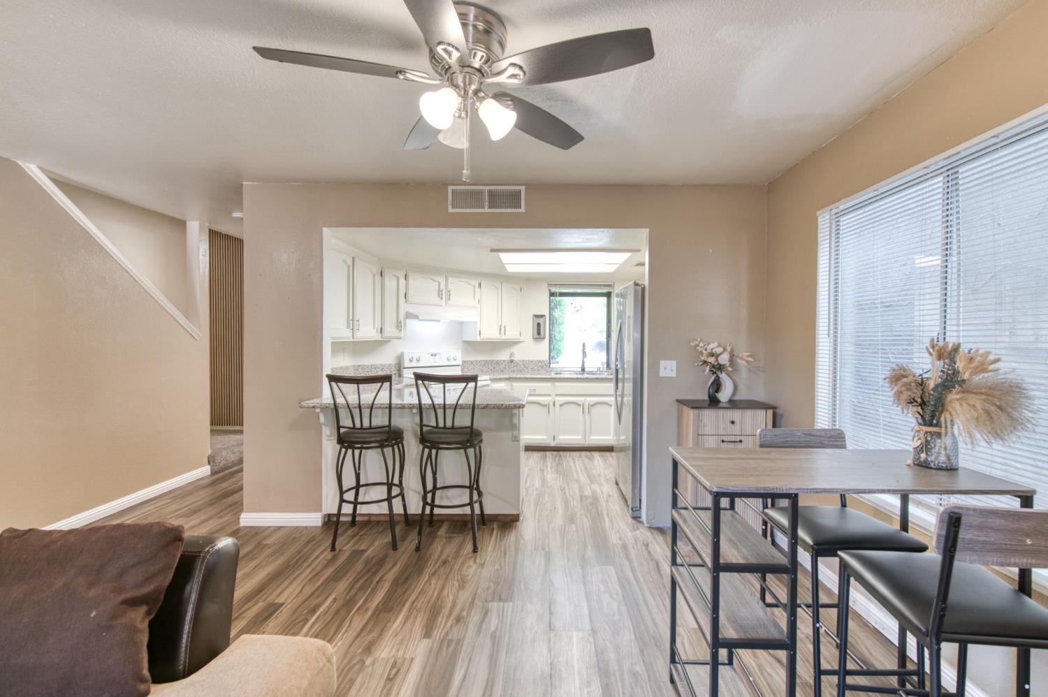 3595 W Harvard Ave, Fresno, CA 93722