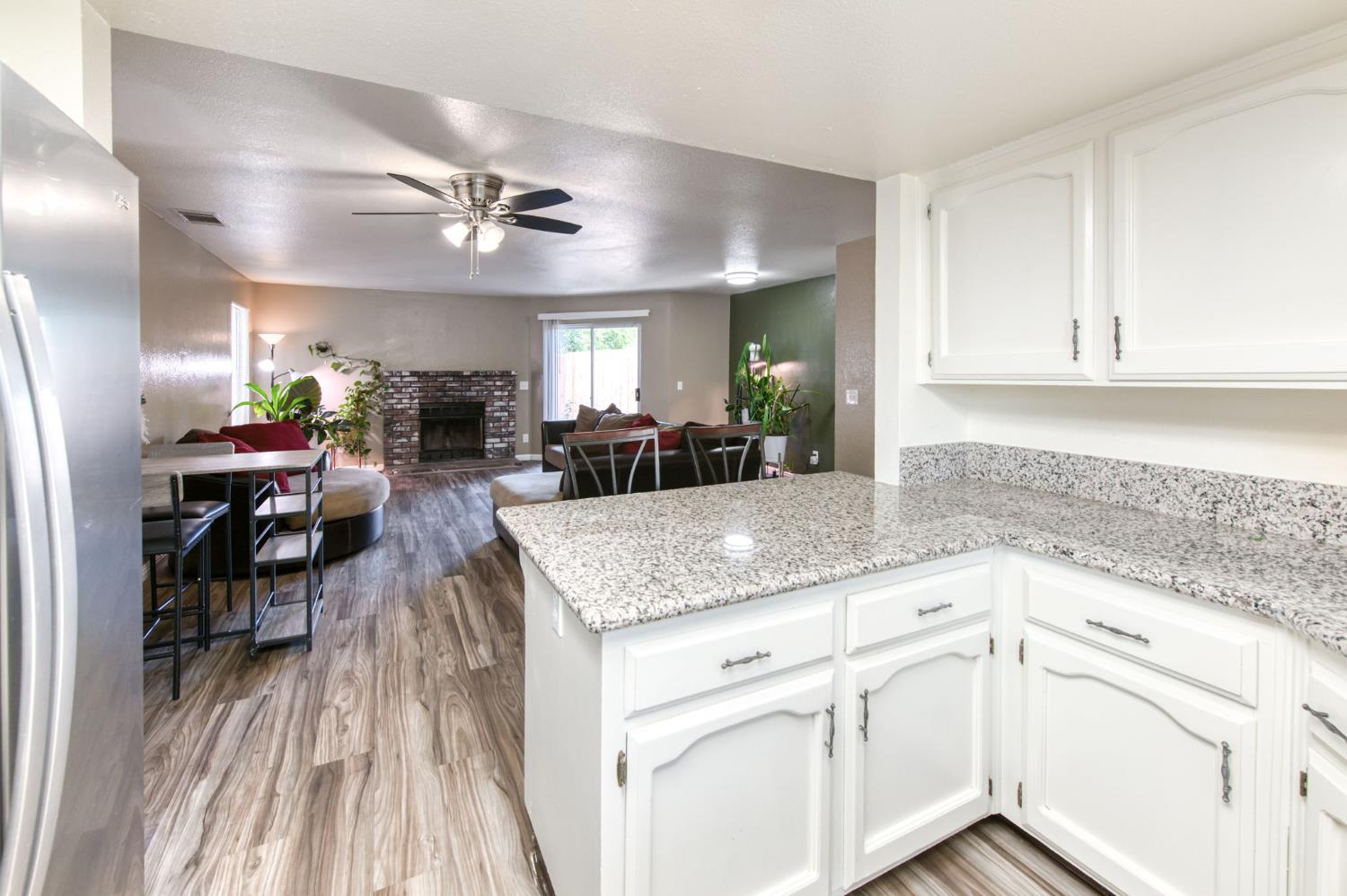 3595 W Harvard Ave, Fresno, CA 93722