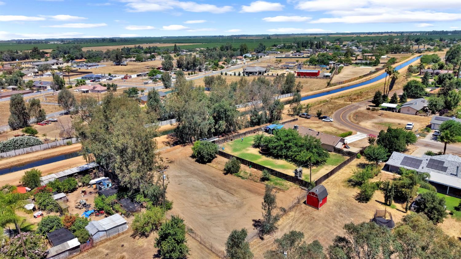 25410 Dawnridge Dr, Madera, CA 93638
