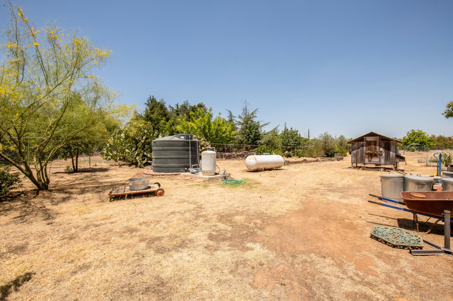 5232 Horseshoe Bend Ave, Clovis, CA 93619