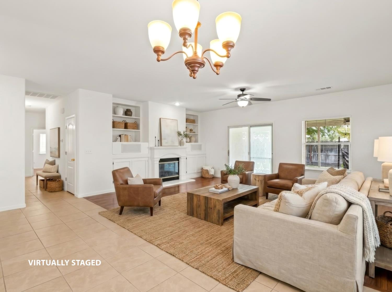 1291 Hillcrest St, Selma, CA 93662