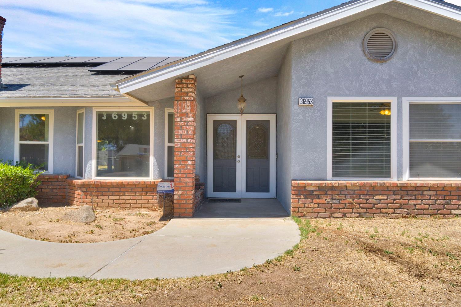 36953 Sparta Ave, Madera, CA 93636