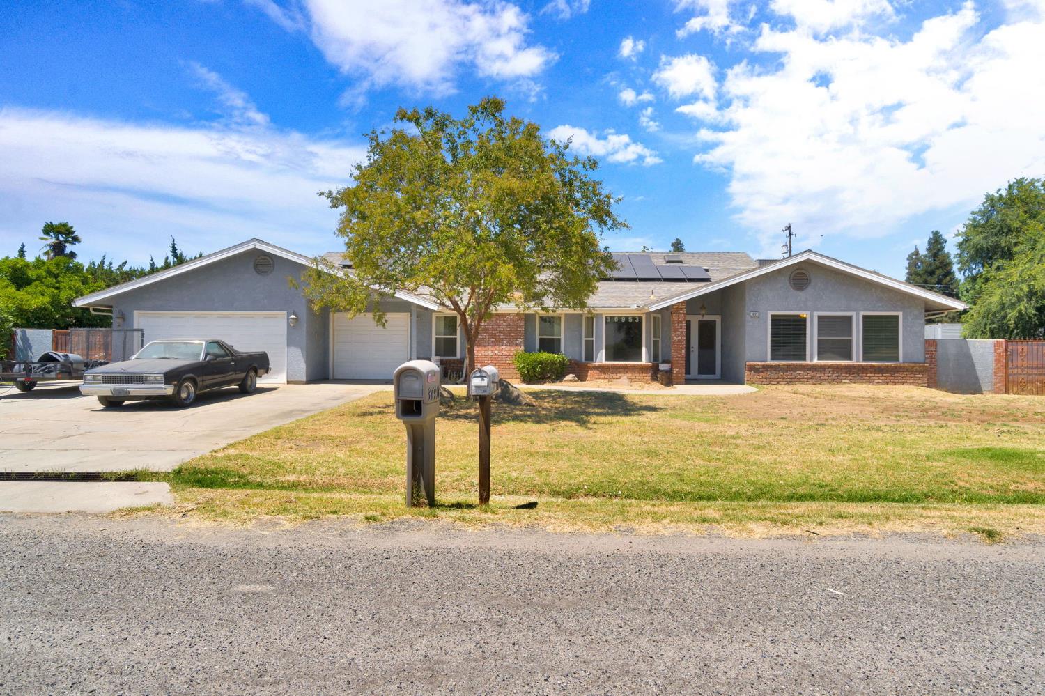 36953 Sparta Ave, Madera, CA 93636
