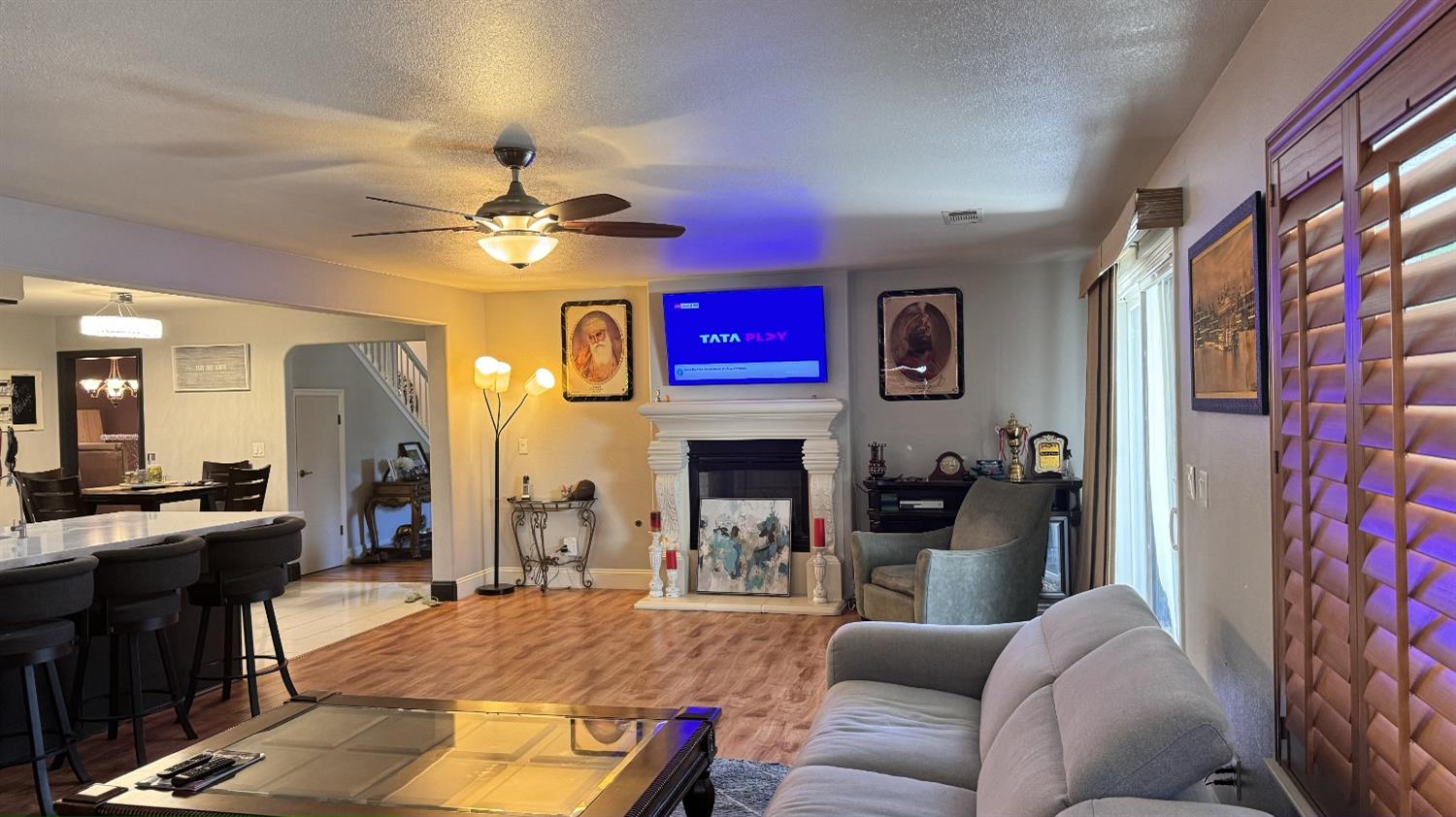 5052 W Locust Ave, Fresno, CA 93722