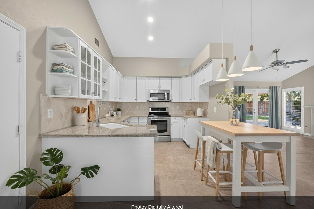 1327 E La France Dr, Fresno, CA 93720