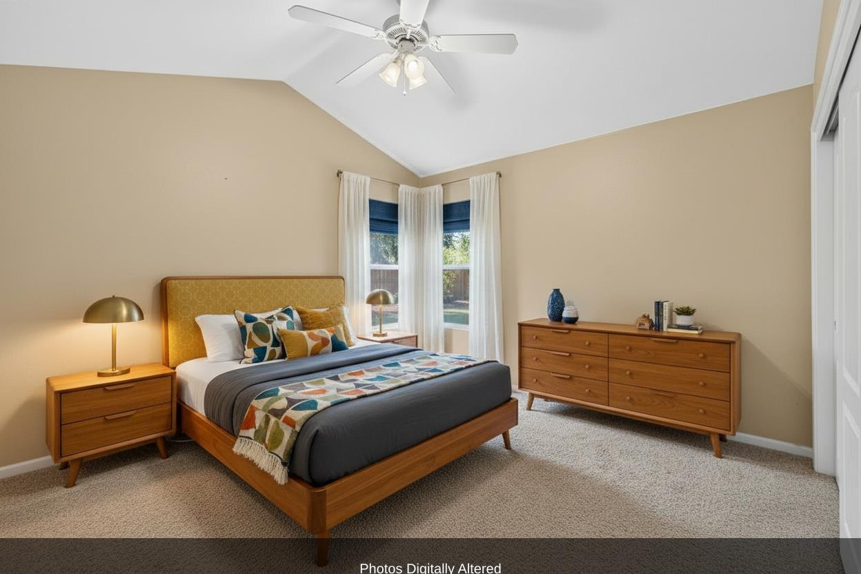 1327 E La France Dr, Fresno, CA 93720