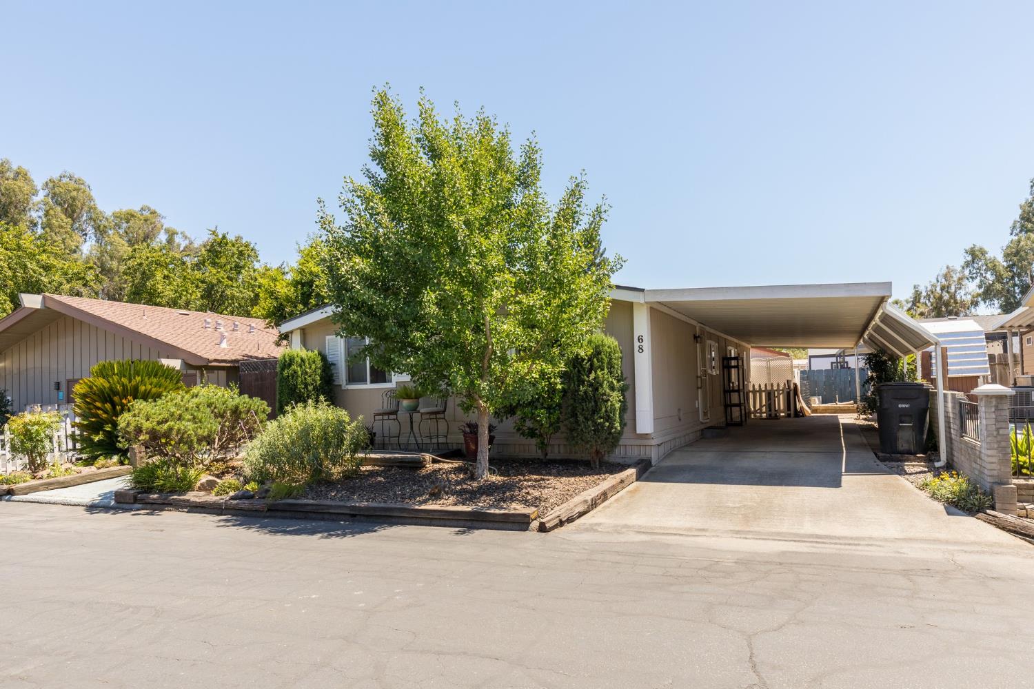 8701 Highway 41 #68, Fresno, CA 93720