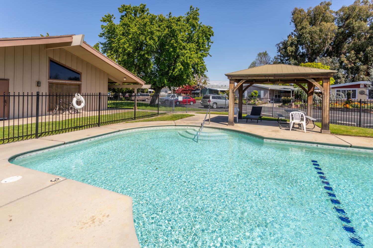 8701 Highway 41 #68, Fresno, CA 93720