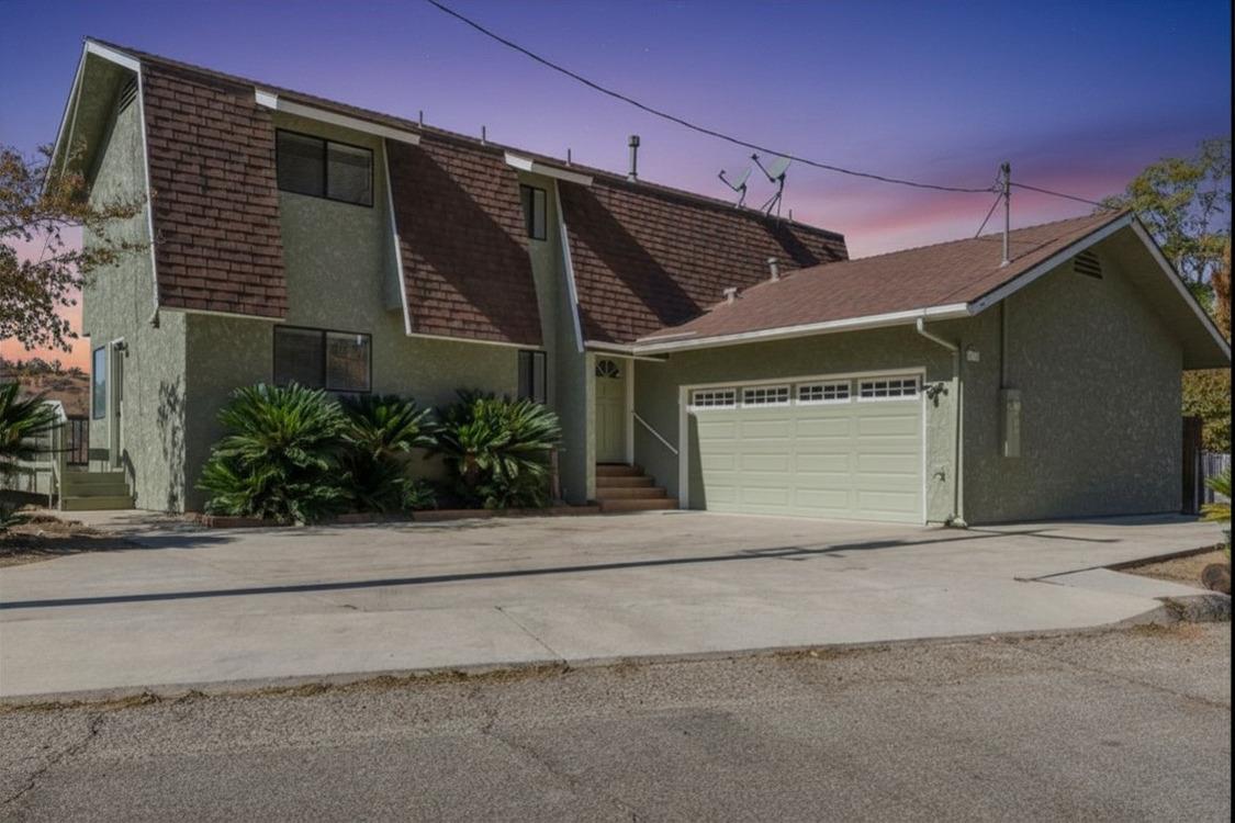 27817 Sky Harbour Rd, Friant, CA 93626