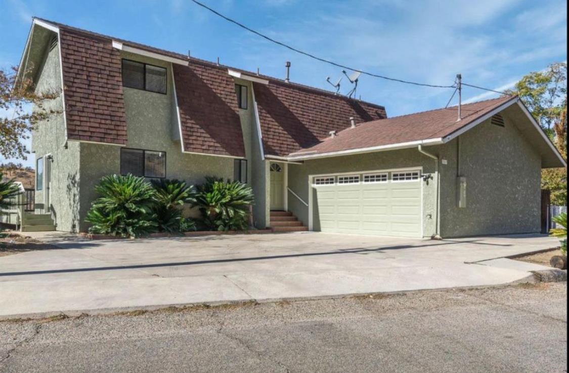 27817 Sky Harbour Rd, Friant, CA 93626
