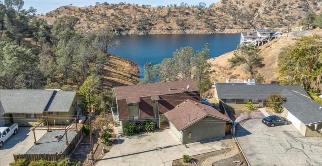 27817 Sky Harbour Rd, Friant, CA 93626
