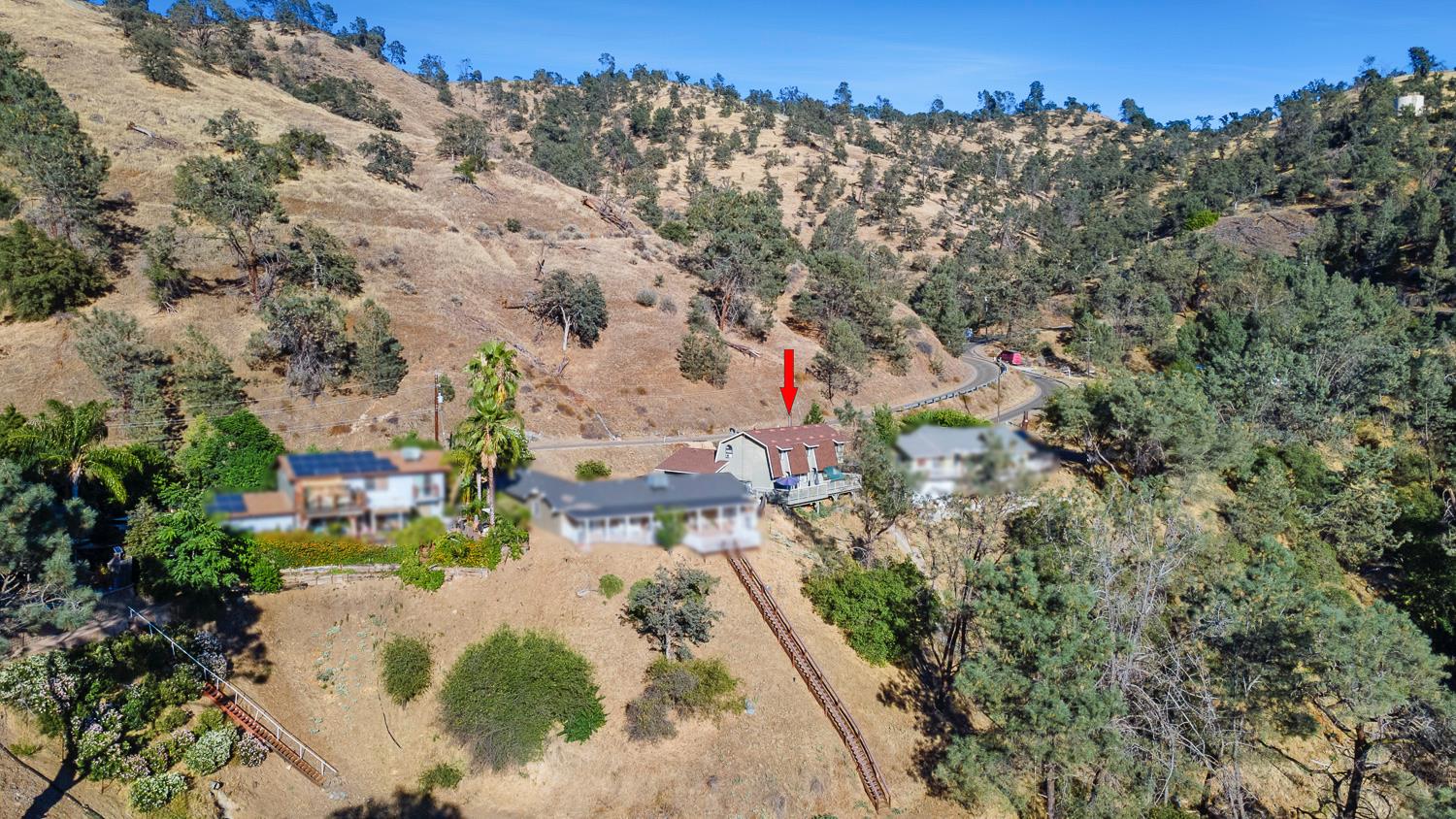 27817 Sky Harbour Rd, Friant, CA 93626