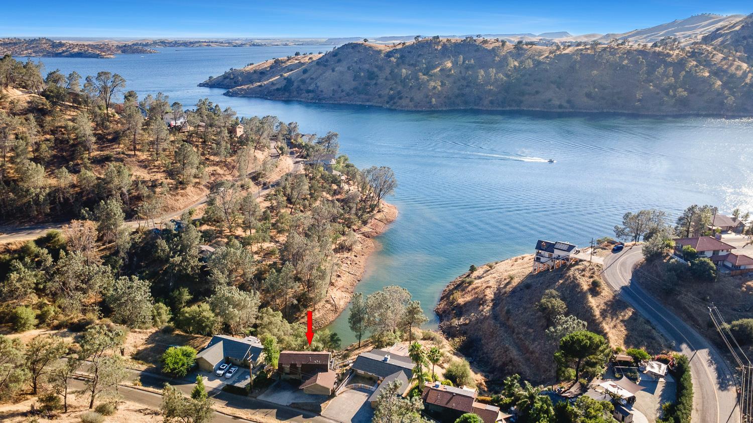 27817 Sky Harbour Rd, Friant, CA 93626