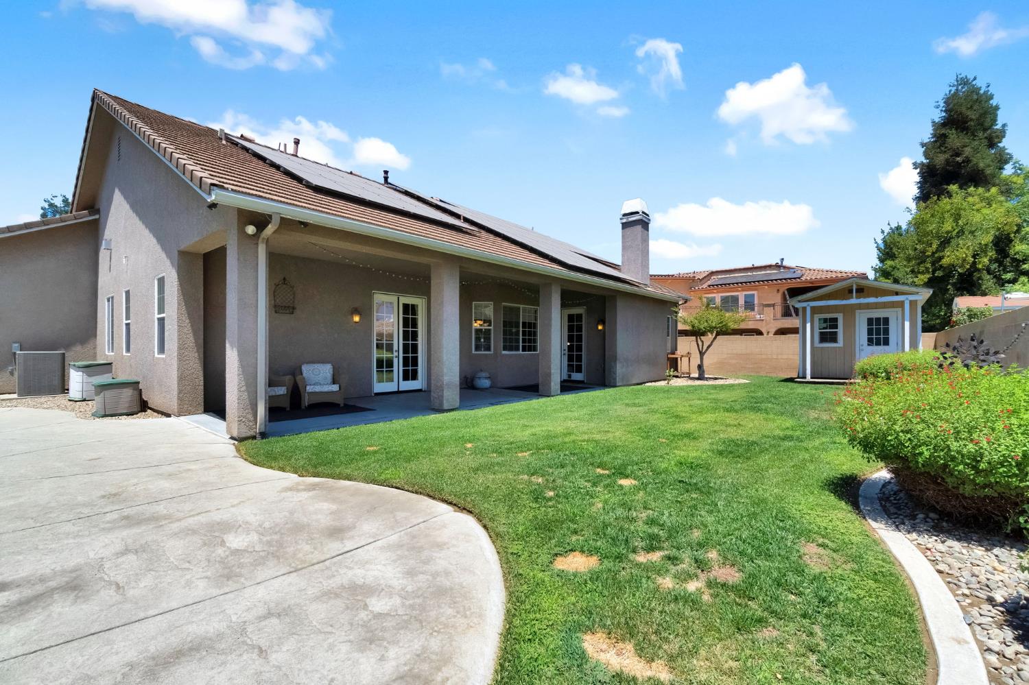 2512 Rodeo St, Selma, CA 93662