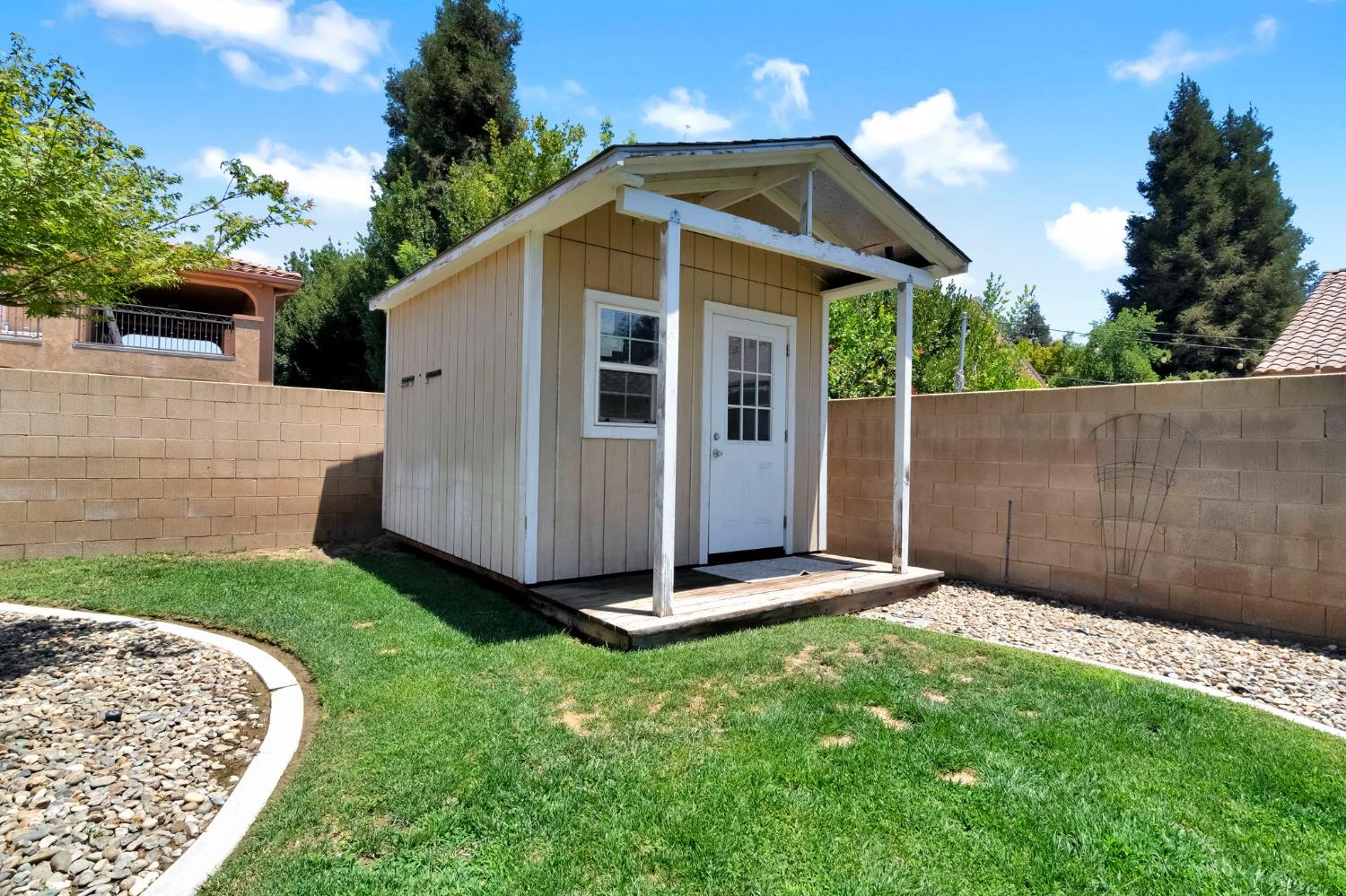 2512 Rodeo St, Selma, CA 93662