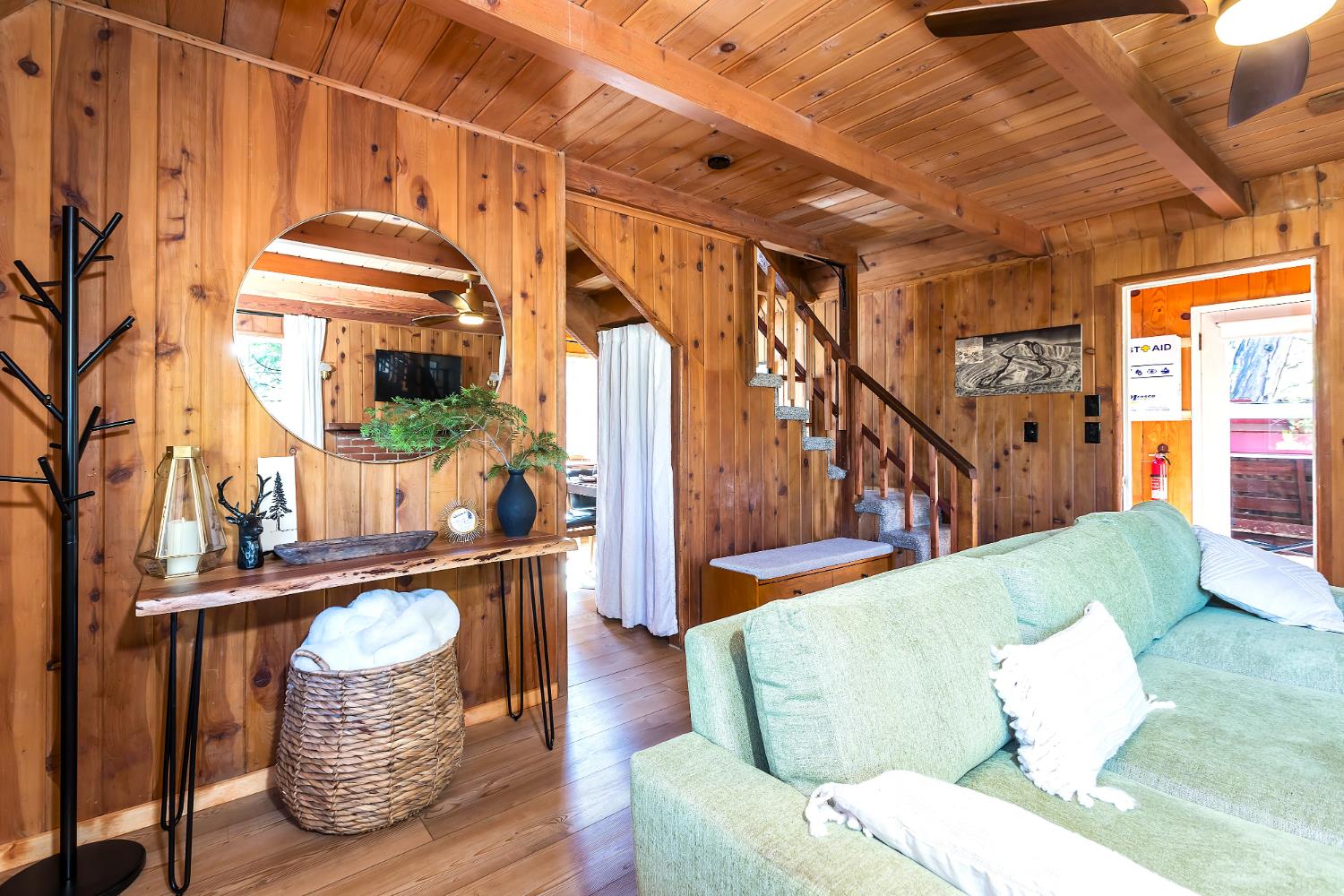 41233 Rock Rd, Shaver Lake, CA 93664