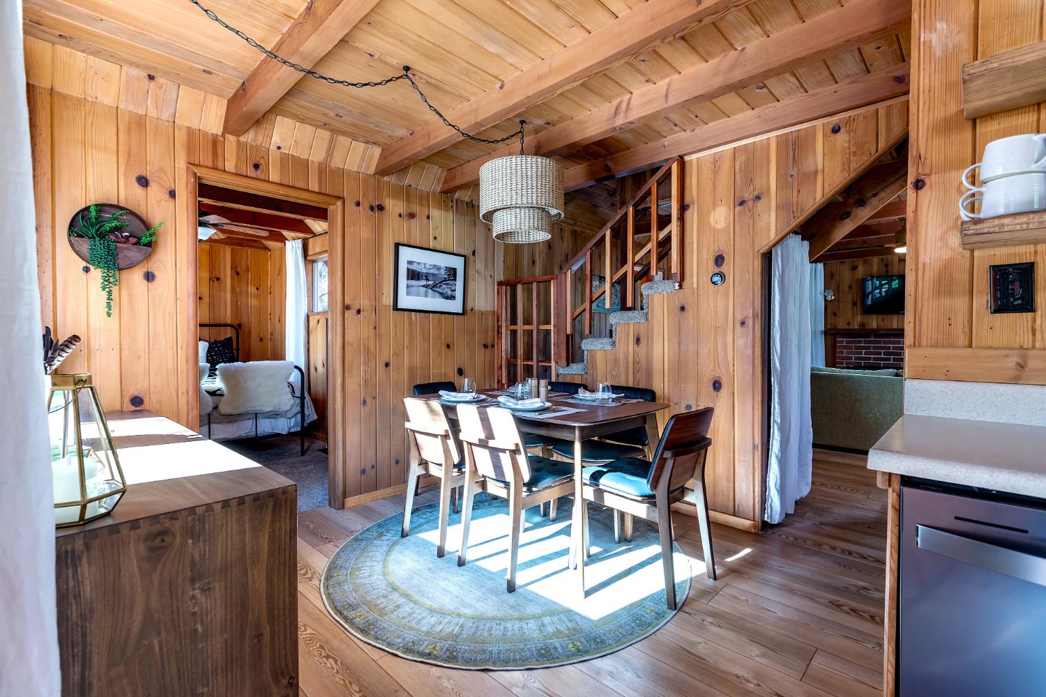 41233 Rock Rd, Shaver Lake, CA 93664