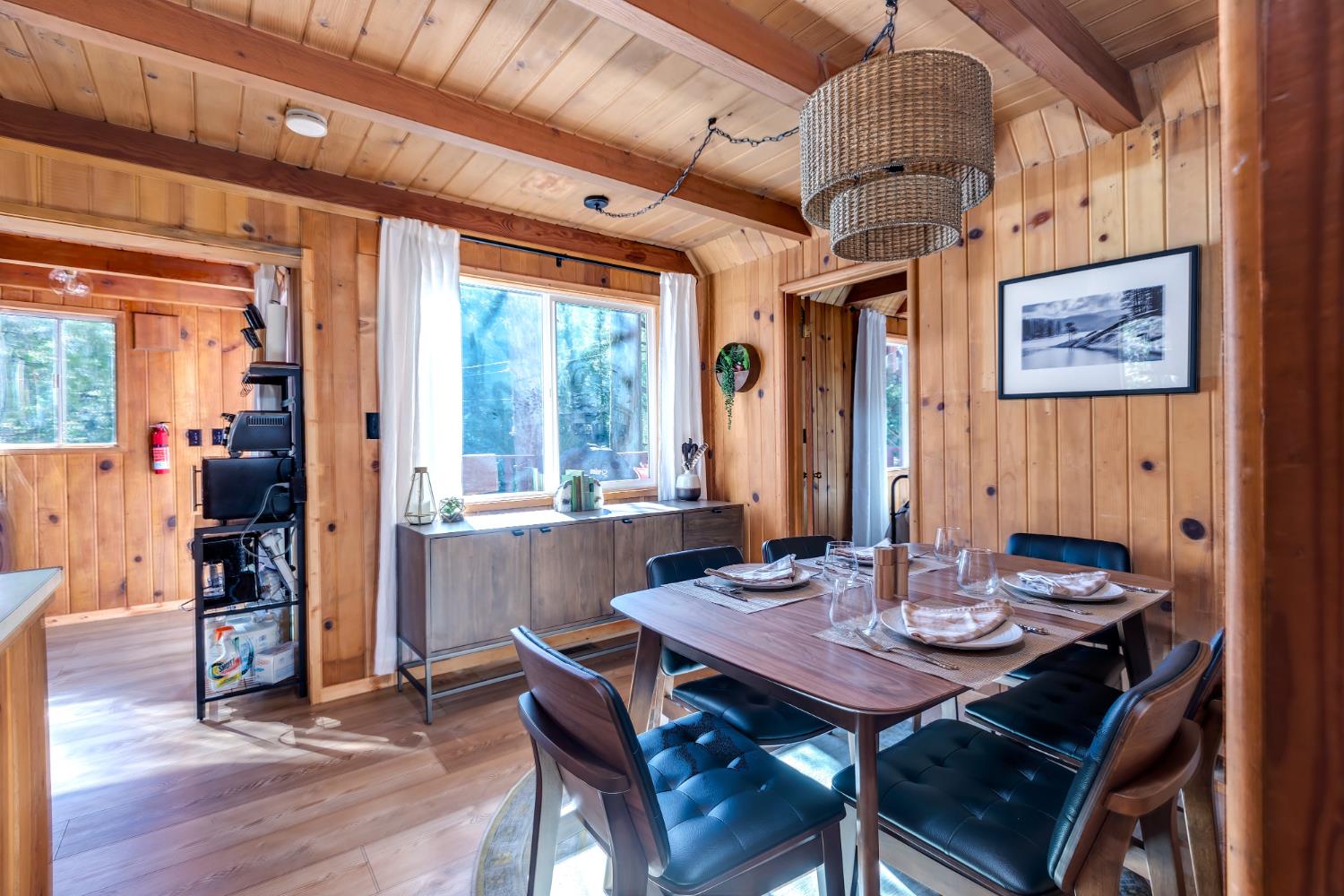 41233 Rock Rd, Shaver Lake, CA 93664