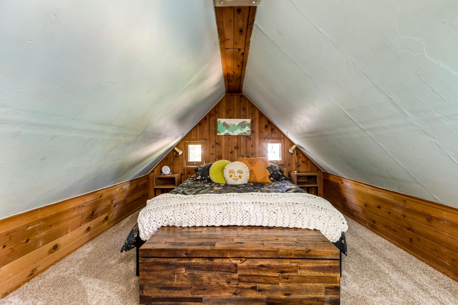 41233 Rock Rd, Shaver Lake, CA 93664