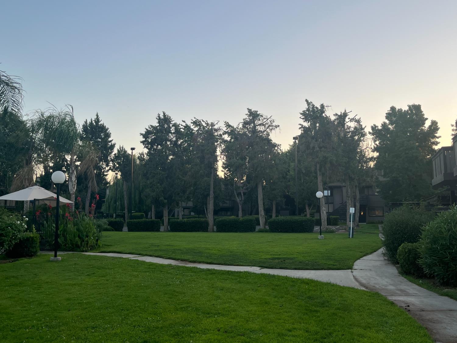 1190 S Winery Ave #108, Fresno, CA 93727