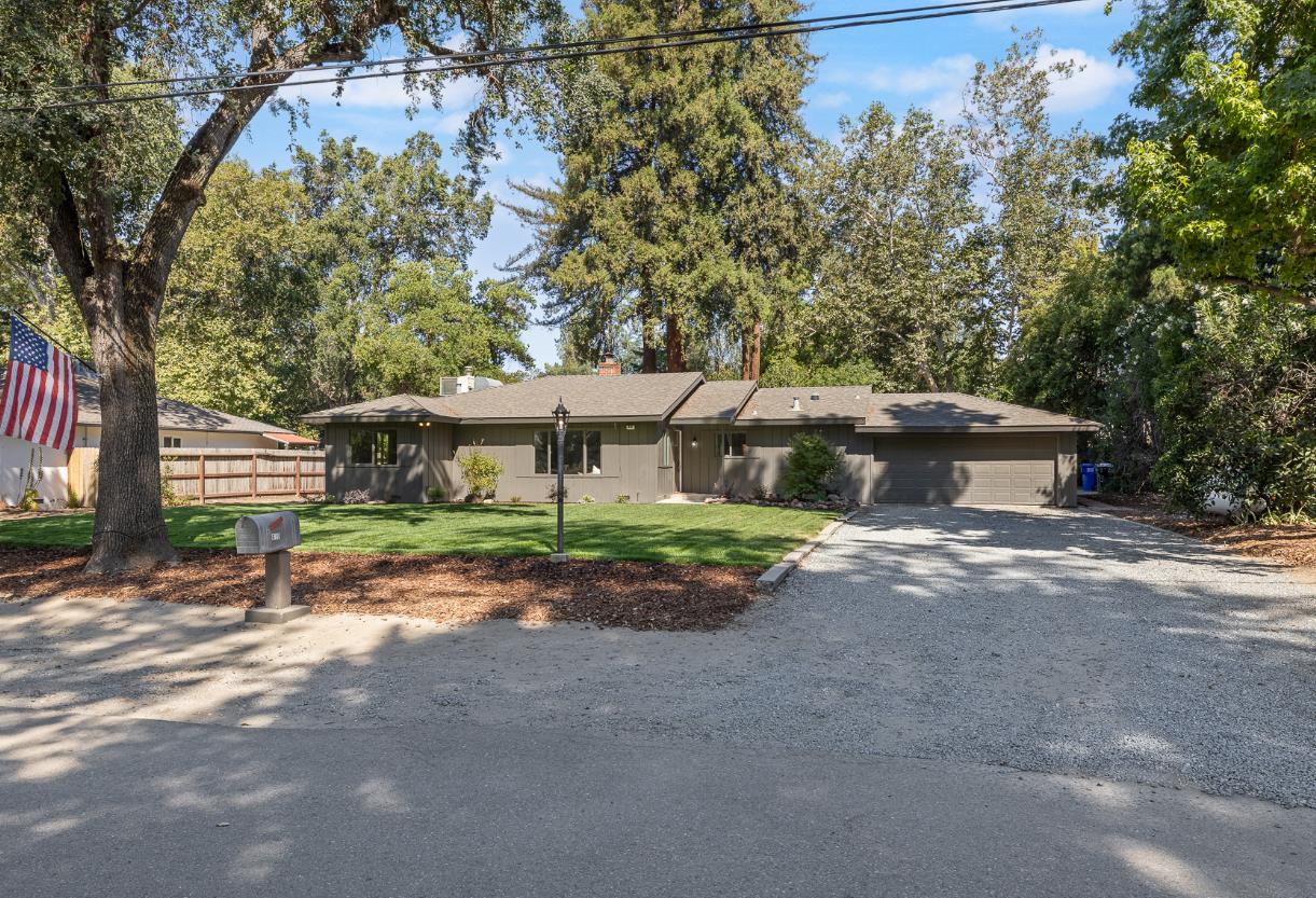 619 Wilderness Dr, Sanger, CA 93657