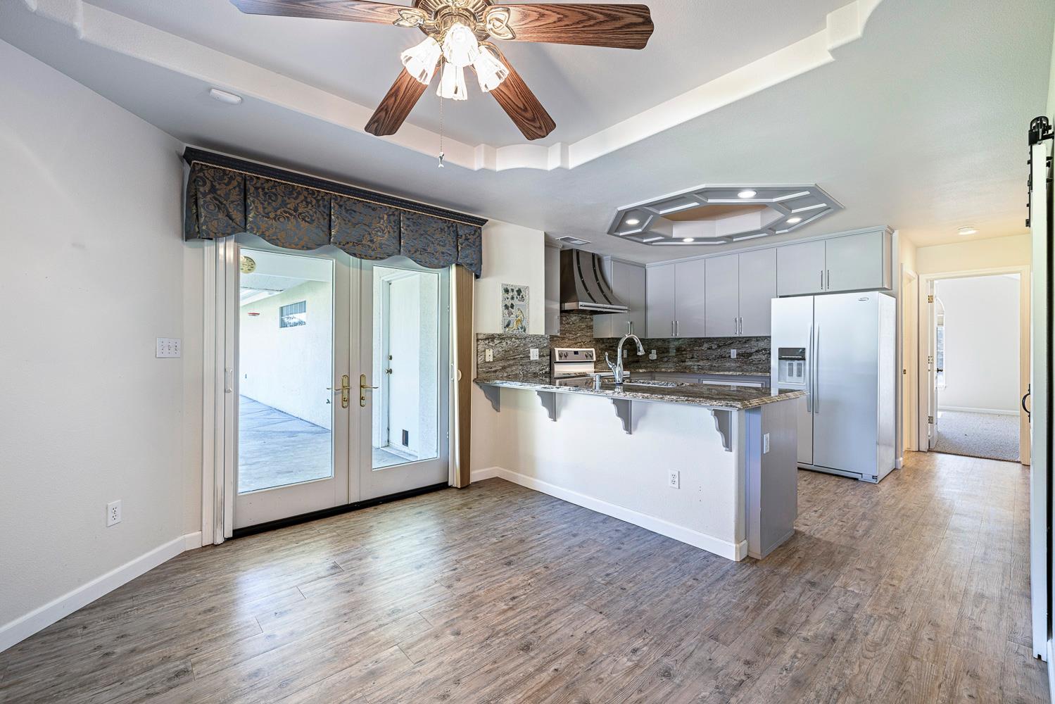 16673 La Canada Rd, Madera, CA 93636
