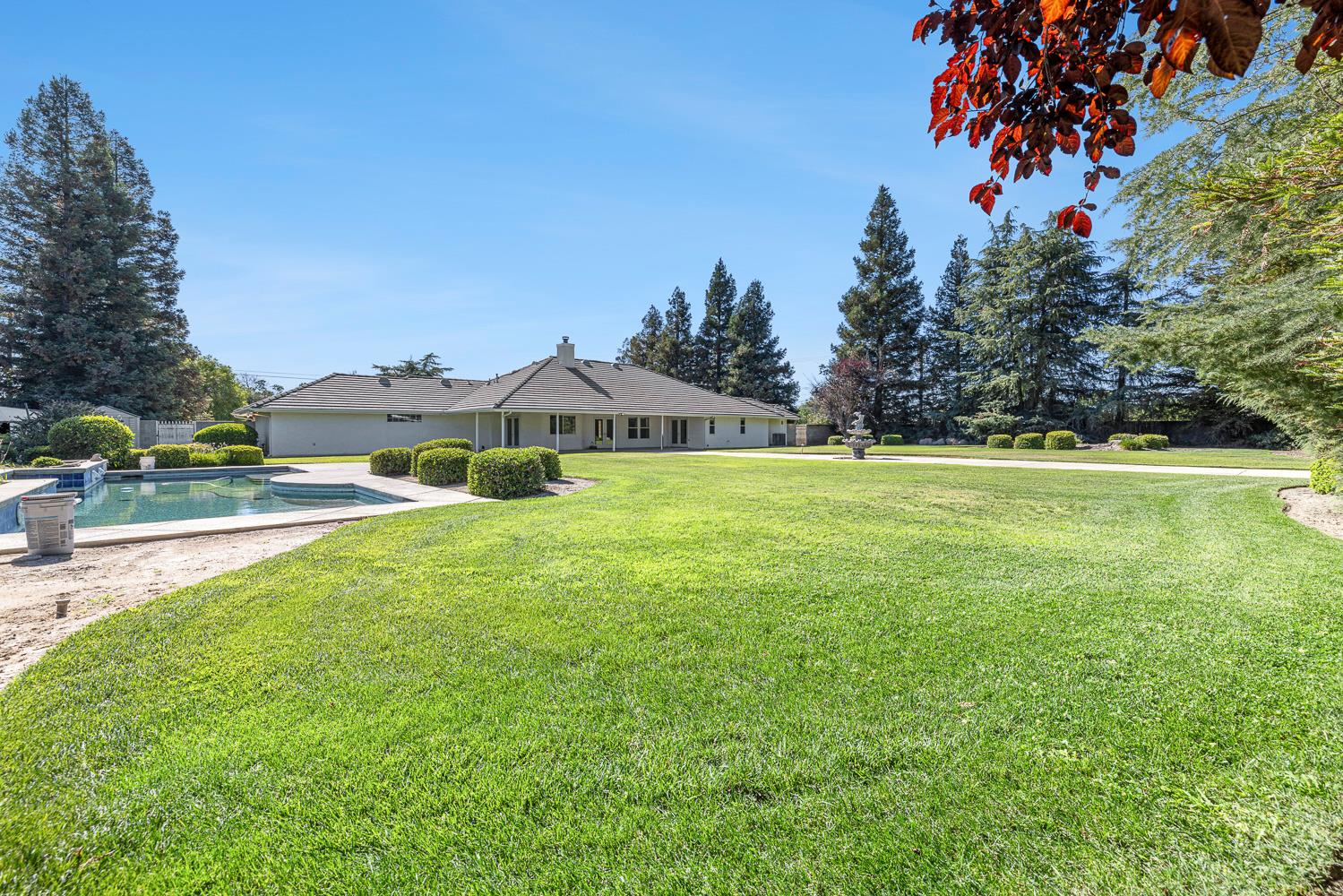 16673 La Canada Rd, Madera, CA 93636