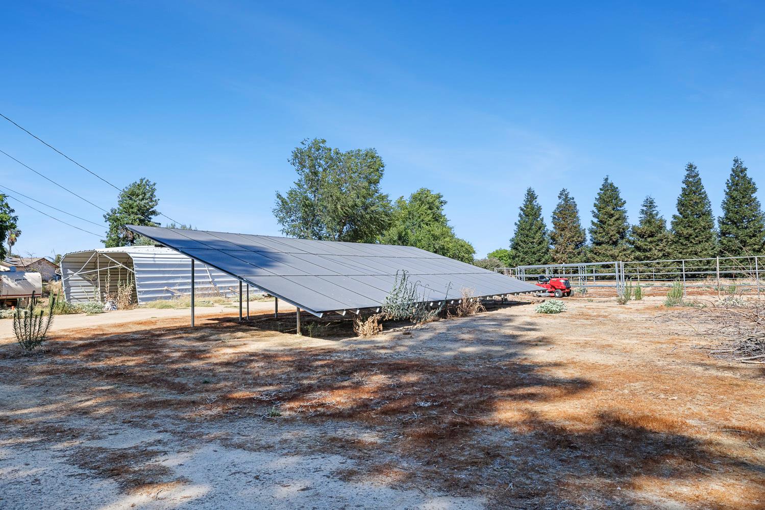 16673 La Canada Rd, Madera, CA 93636