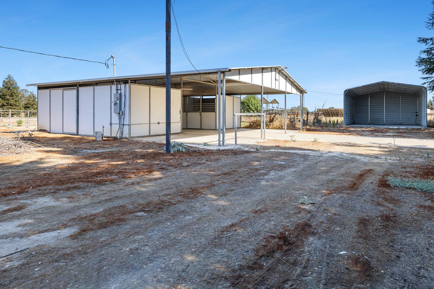 16673 La Canada Rd, Madera, CA 93636