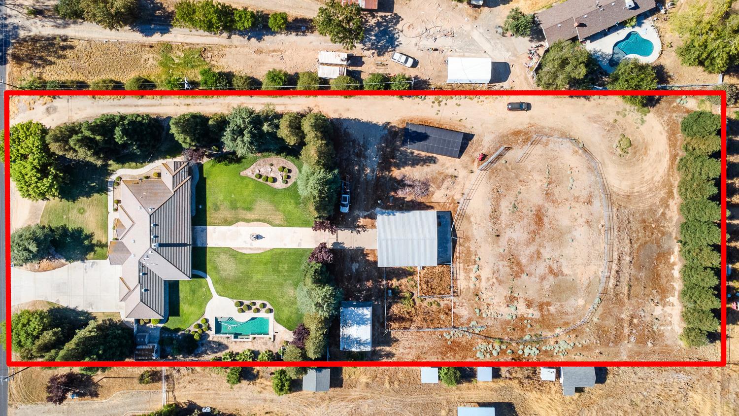 16673 La Canada Rd, Madera, CA 93636
