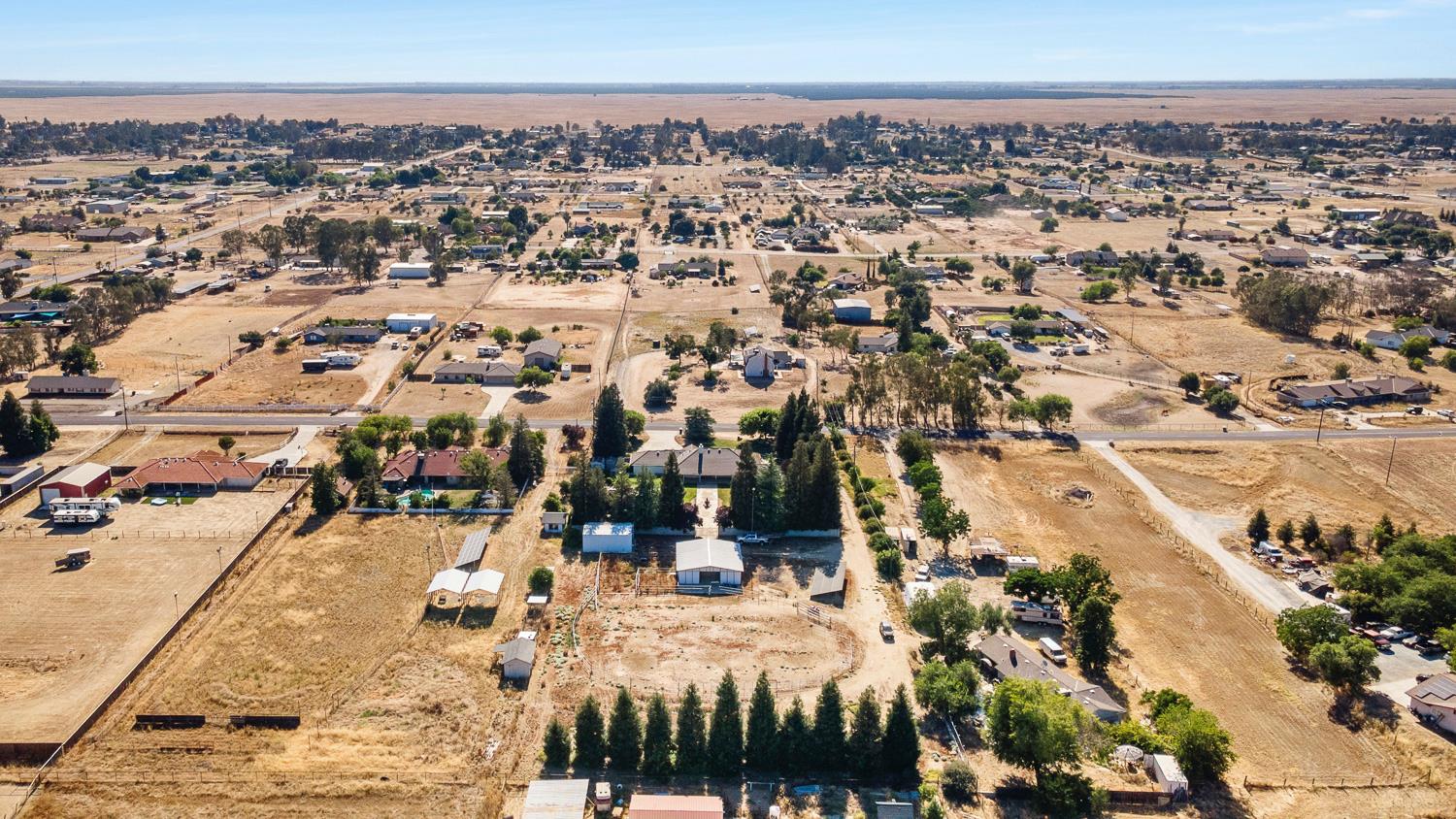 16673 La Canada Rd, Madera, CA 93636