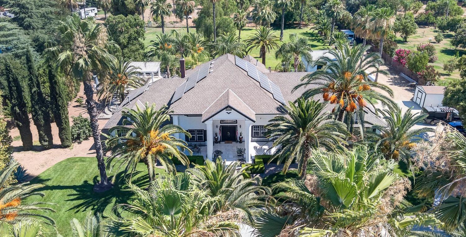 7207 E Bremer Ave, Fresno, CA 93737