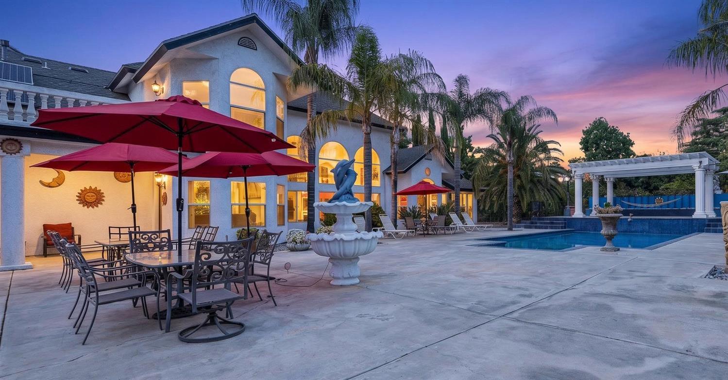 7207 E Bremer Ave, Fresno, CA 93737