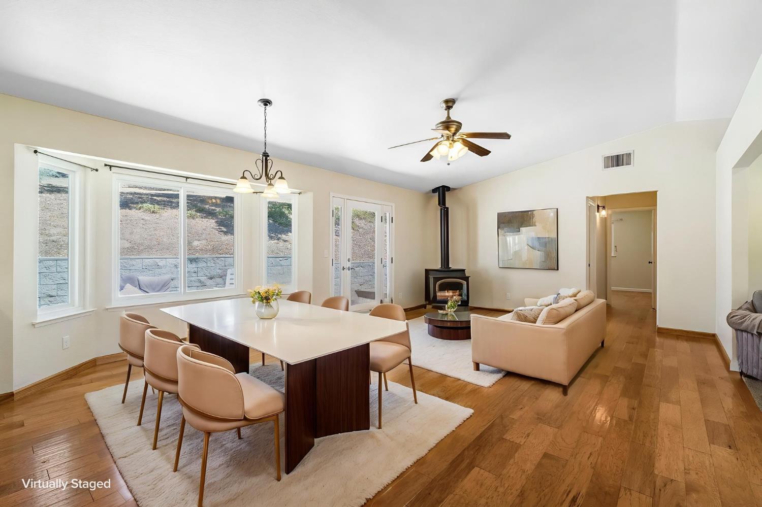 41820 Dillon Cir, Ahwahnee, CA 93601