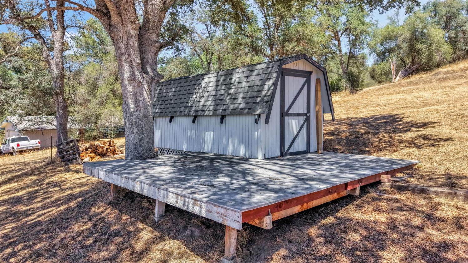 41820 Dillon Cir, Ahwahnee, CA 93601