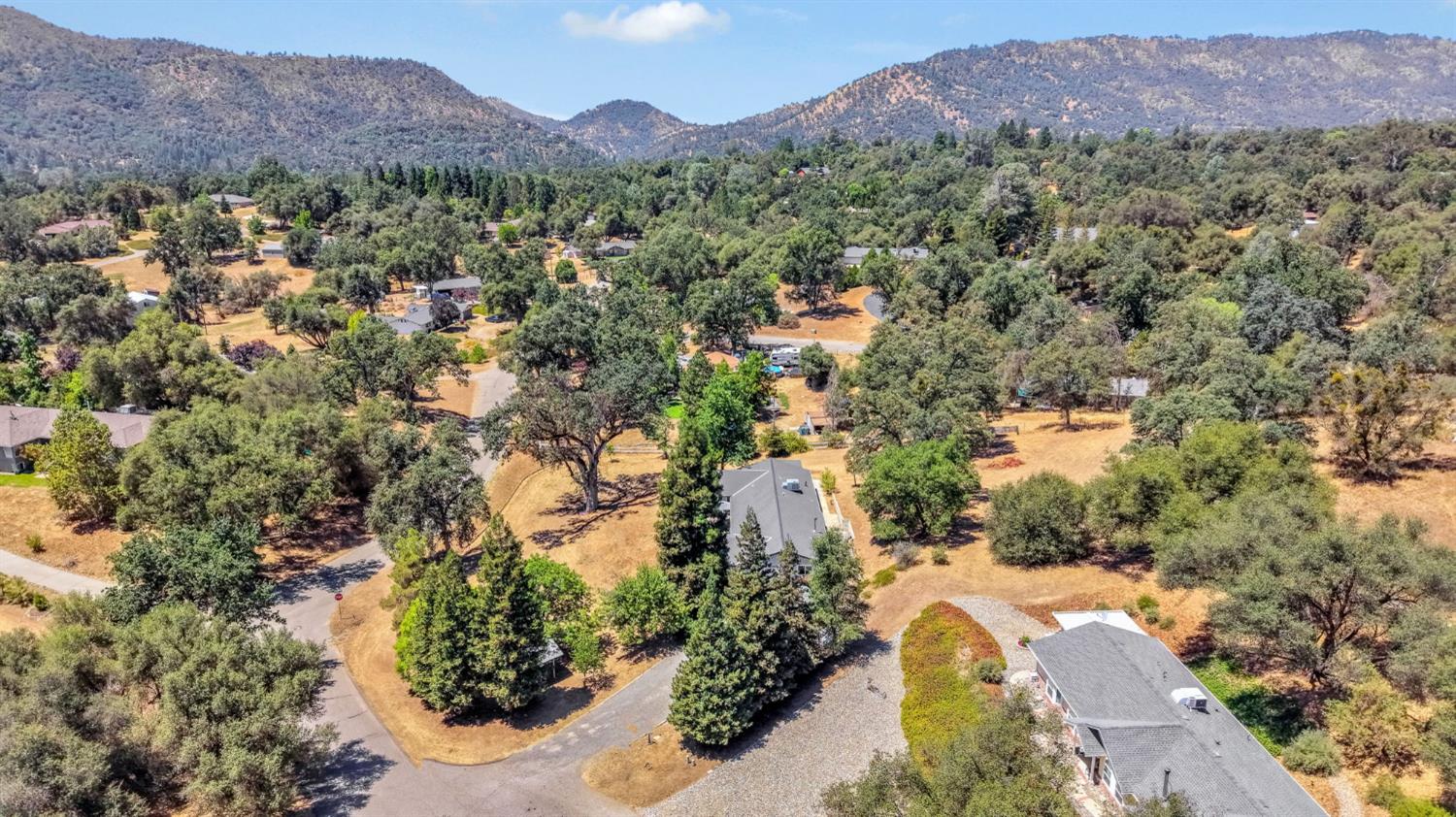 41820 Dillon Cir, Ahwahnee, CA 93601