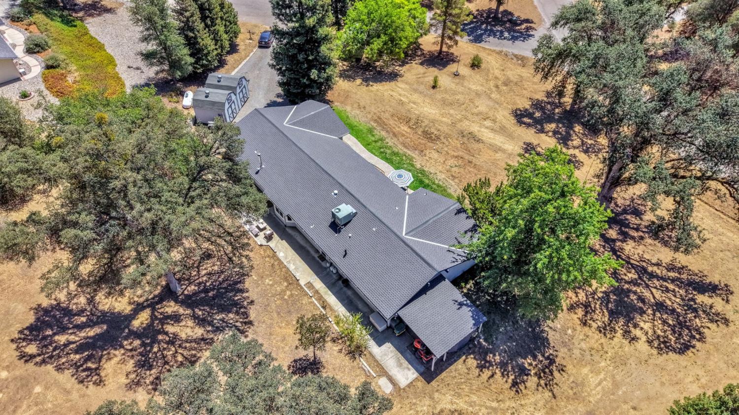 41820 Dillon Cir, Ahwahnee, CA 93601