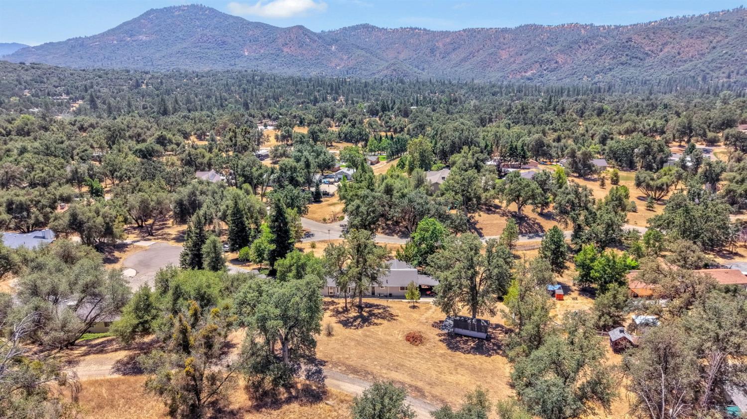 41820 Dillon Cir, Ahwahnee, CA 93601